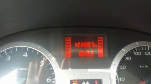 АЗЫ ДИАГНОСТИКИ. Одна из причин большого расхода топлива.