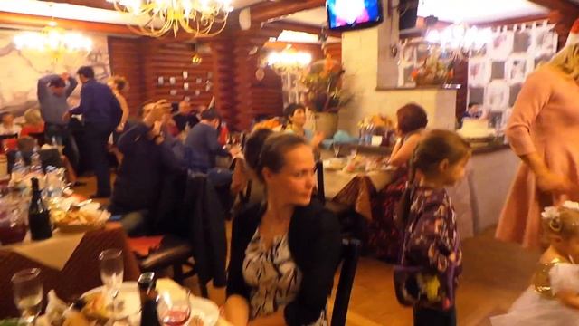 Встреча Нового 2017 года в Отеле Арли смотреть онлайн