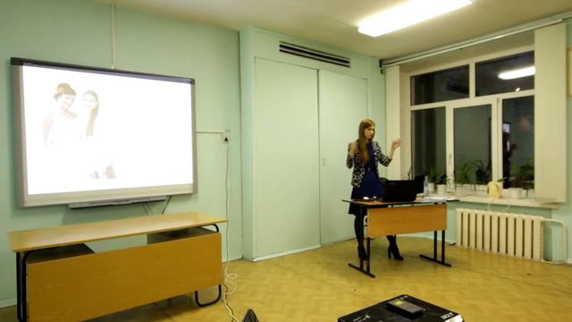 Вводное занятие. Курс 