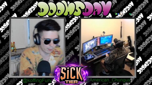 Tekken 8 Pre - Order Winner | EU DOOMSDAY Tekken 7 Tournament смотреть онлайн