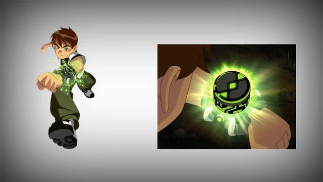 How Ben 10000 Created Biomnitrix | in Hindi Explain | By #Lightdetail смотреть онлайн