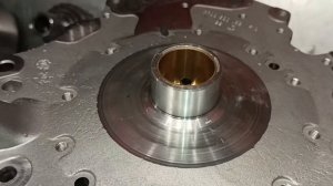 Замена втулок АКПП AL4 (DP0). Как меняются? Какие покупать? Нюансы при замене.