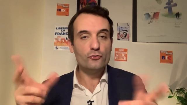 Le second effet Covid : l’effondrement en vue des retraites ! (Grand Reset) смотреть онлайн