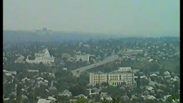 Всем Белокалитвенцам посвещается(автор не известен) смотреть онлайн