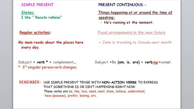 CLASS FOR 4TH YEAR PART II LESSON 4 смотреть онлайн