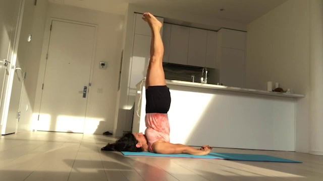 2021 Yogathon Let's Make Magic Happen смотреть онлайн