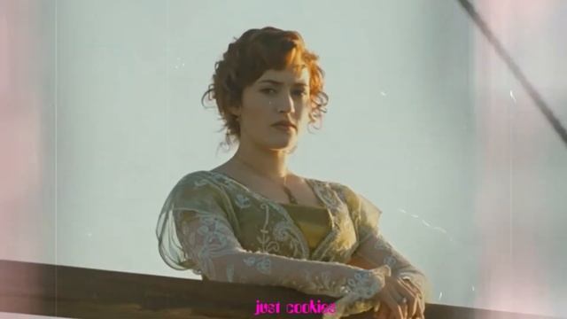 Джэг и Роза(Титаник) смотреть онлайн