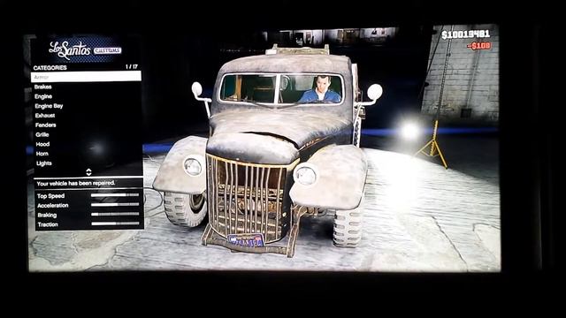 Gta 5 bugatti and rat-loader location смотреть онлайн