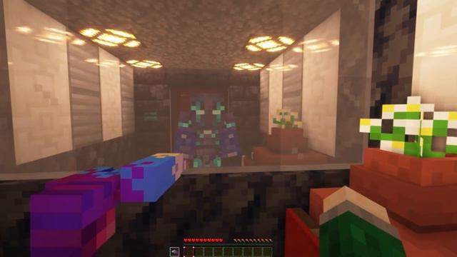 CORAL | NEW MINECRAFT MAP | Adventure - Minigame! [DOWNLOAD] | 1.20.1 | #MapJamRichMaps | Fanfo смотреть онлайн
