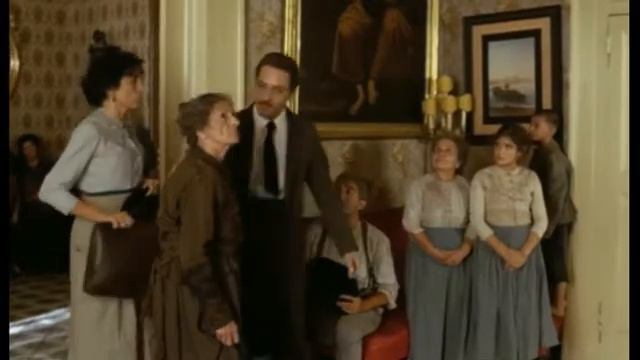 Giuseppe Moscati "Айыктыруучу сүйүү" - 2 смотреть онлайн