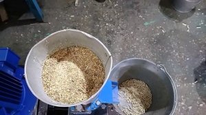 Домашний гранулятор для кроликов