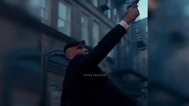 Томми Шелби эсли придётся я убью Майкла Шелби смотреть онлайн