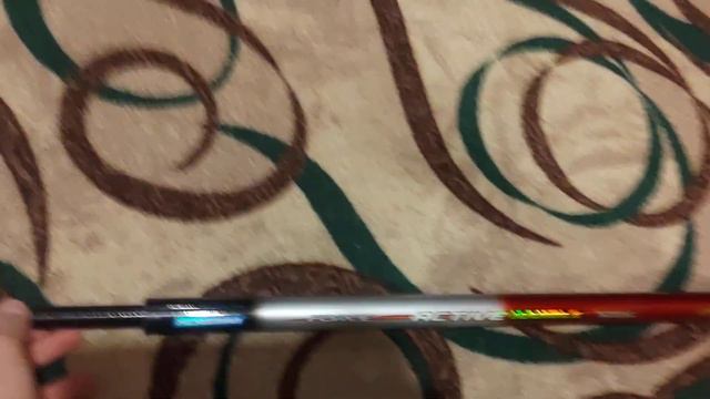 Ручка подсака FLAGMAN Force Active Handle 3м смотреть онлайн