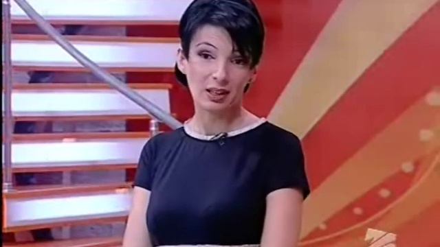 მამა გაბრიელი - გადაცემა "პროფილი" ( 3 ნაწ. ) , Profili - Mama Gabrieli ( Part 3 ) смотреть онлайн