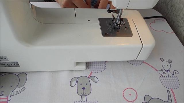 Как сшить кепку для куклы. How to sew a cap for a doll смотреть онлайн