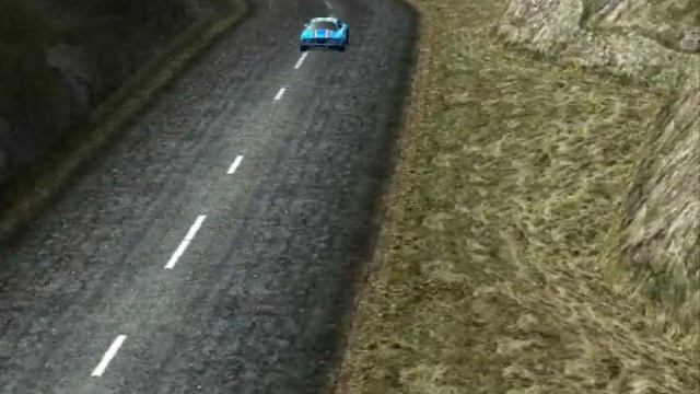 Renault Alpine смотреть онлайн