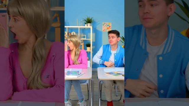 РИСОВАНИЕ ДЛЯ НАЧИНАЮЩИХ | ПРОСТЫЕ ХУДОЖЕСТВЕННЫЕ ТЕХНИКИ И ШКОЛЬНЫЕ ЛАЙФХАКИ смотреть онлайн