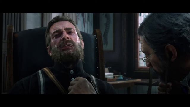 Red Dead Redemption 2 - Развилка смотреть онлайн