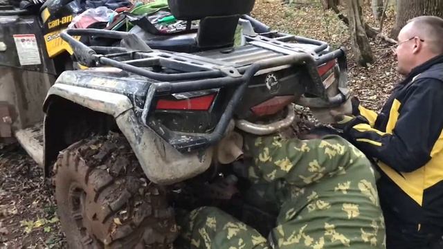 Крымские Каникулы 18. Квадро-пробег. 3 часть смотреть онлайн