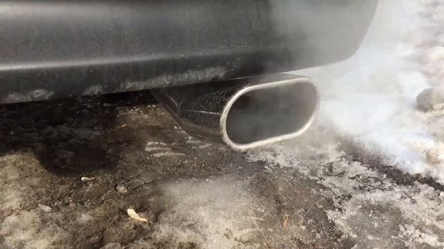 Насадка на глушитель солано смотреть онлайн