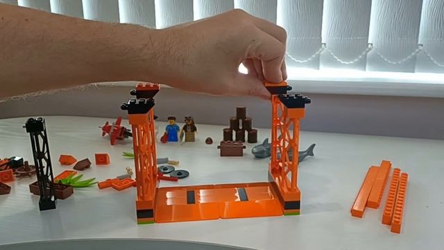 set 60342 build and review смотреть онлайн