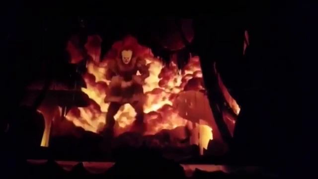 Мало половин но это пенивайз смотреть онлайн