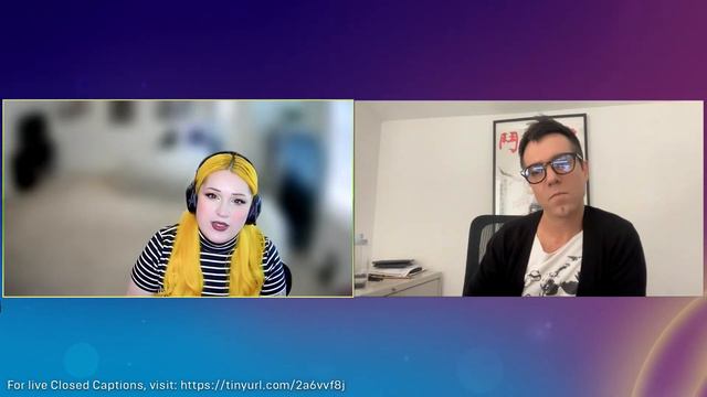 Interacting with an Adaptive Soundtrack Platform | Inside Unreal смотреть онлайн