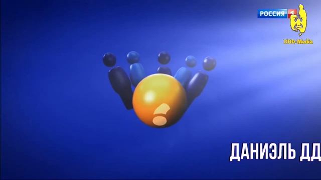 История заставок | Выпуск 169 | "Пятеро на одного" |. смотреть онлайн