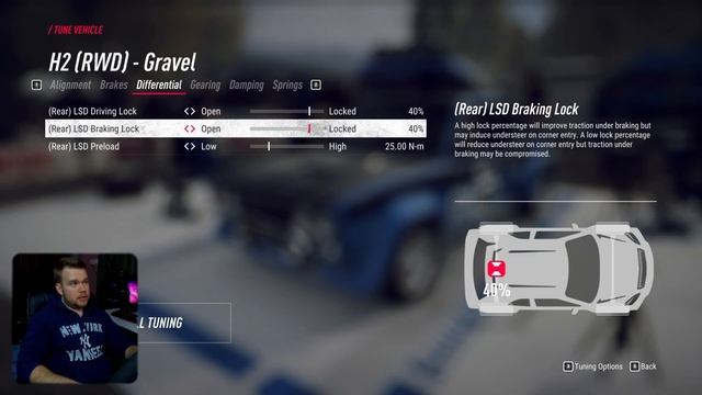 Как Правильно Настраивать Машину В Dirt Rally 2.0 |Часть Первая |Гайд