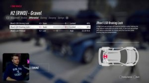 Как Правильно Настраивать Машину В Dirt Rally 2.0 |Часть Первая |Гайд