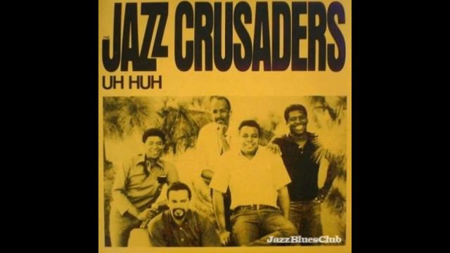 Jazz Crusaders - Air Waves смотреть онлайн