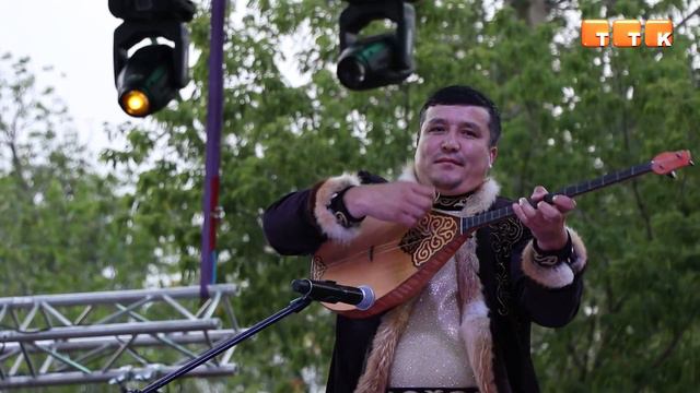 День столицы отпразднован! смотреть онлайн