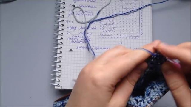 Вяжем носки спицами. Как связать носки на 5 спицах смотреть онлайн