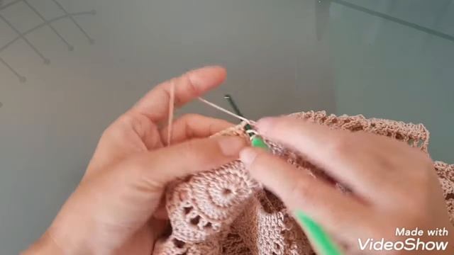 Юбка и топ крючком. Юбка 5 смотреть онлайн