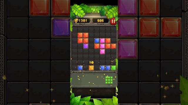 Block puzzle guardian Android game for kids 2021 смотреть онлайн