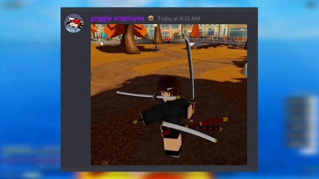 AUT: NEW SKIN SYSTEM CURRENCY, NEW ZORO SKINS