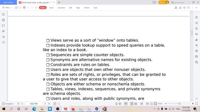 Tạo External Tables, OCA Oracle Database SQL Exam Guide Exam 1Z0-071 смотреть онлайн