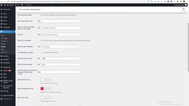 Woocommerce Terms And Conditions | Popup Plugin | In Hindi 2022 смотреть онлайн