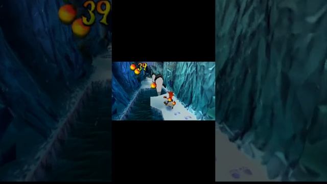 Прохождение crash Bandicoot 2 cortex strikes back #1 медвежный день смотреть онлайн