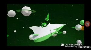 Заставка Карусель 12 апреля 2017 с днём космонавтики!