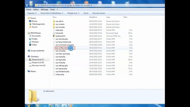 WORDPRESS ON LOCALHOST INSTALL | HOW TO? - 2021 смотреть онлайн