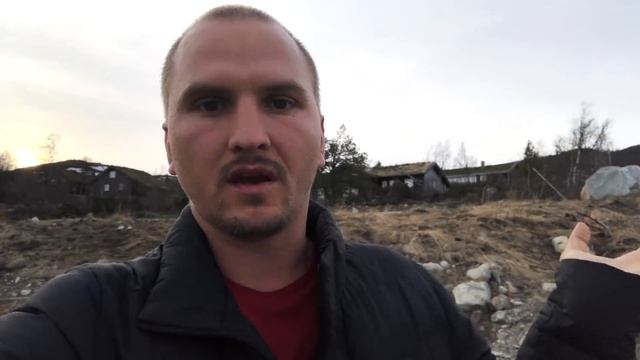 КАК СТРОЯТ КРАСИВЫЕ ДОМА В НОРВЕГИИ – "У них там климат другой!" смотреть онлайн