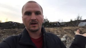 КАК СТРОЯТ КРАСИВЫЕ ДОМА В НОРВЕГИИ – "У них там климат другой!"