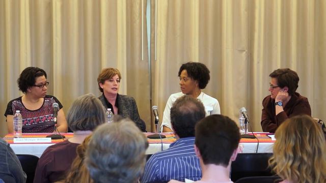 Shakespeare America Symposium: The Woman's Part In Shakespeare