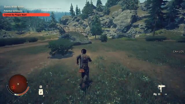 Sod2: Lethal Mode - Providence Ridge Ep 20 смотреть онлайн