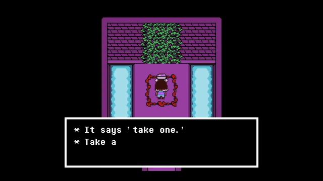 【英語版Undertale】勉強用・原作観賞用ゲームプレイ動画 Part 1【実況なし】 смотреть онлайн