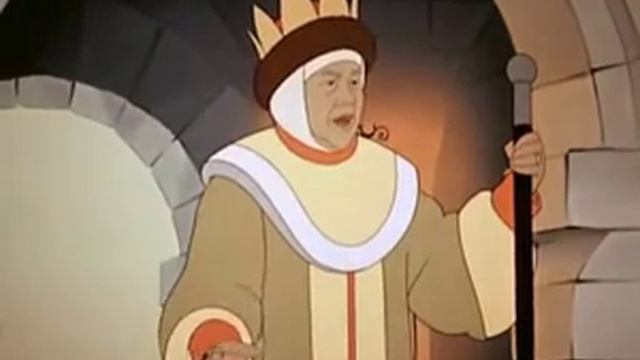 Не хочу быть вольною царицей, хочу быть владычицей морскою... смотреть онлайн