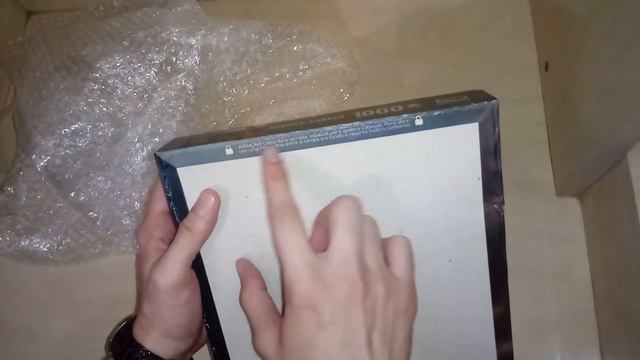 Unboxing quebra-cabeça marinas de Dubai смотреть онлайн