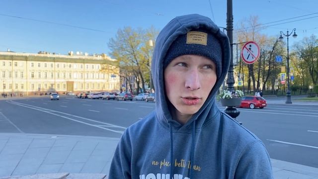 Катаемся на BMX в центре Санкт-Петербурга | Bmx Street