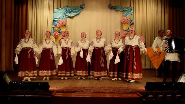 СИБИРСКИЙ УЗОР /НОВОСИБИРСКАЯ ОБЛАСТЬ/ смотреть онлайн